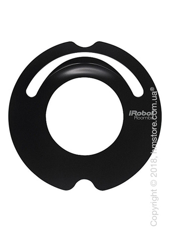 Лицевая панель для iRobot Roomba 500-й серии, Black