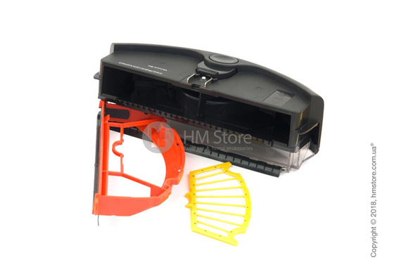 Рама фильтра для iRobot Roomba 500-й и 600-й PRO серии