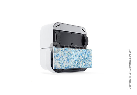 Комплект из 10-ти одноразовых салфеток для влажной уборки для iRobot Braava Jet 240