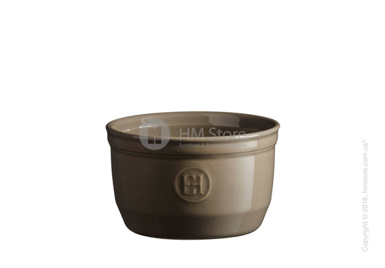 Рамекин для выпечки керамический 10,5 x 10,5 см Emile Henry Ovenware, Silex Рамекин для выпечки керамический 10,5 x 10,5 см Emile Henry Ovenware, Silex