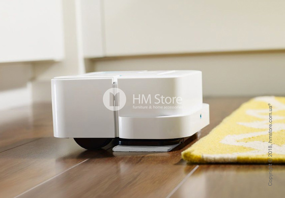 Комплект из 10-ти одноразовых салфеток для сухой уборки для iRobot Braava Jet 240