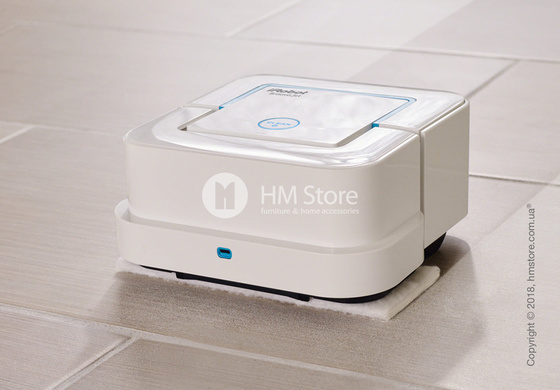 Комплект из 10-ти одноразовых салфеток для сухой уборки для iRobot Braava Jet 240