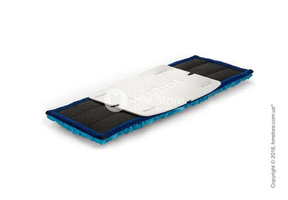 Салфетка многоразовая для влажной уборки для iRobot Braava Jet 240