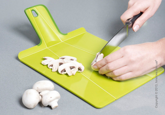 Разделочная доска Joseph Joseph Chop2Pot Plus, Синяя Разделочная доска Joseph Joseph Chop2Pot Plus, Синяя