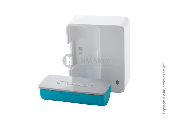 Аккумуляторная батарея Lithium Ion Battery для iRobot Braava Jet 240 Аккумуляторная батарея Lithium Ion Battery для iRobot Braava Jet 240