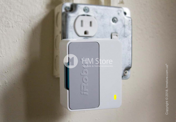 Зарядное устройство с аккумулятором для iRobot Braava Jet 240