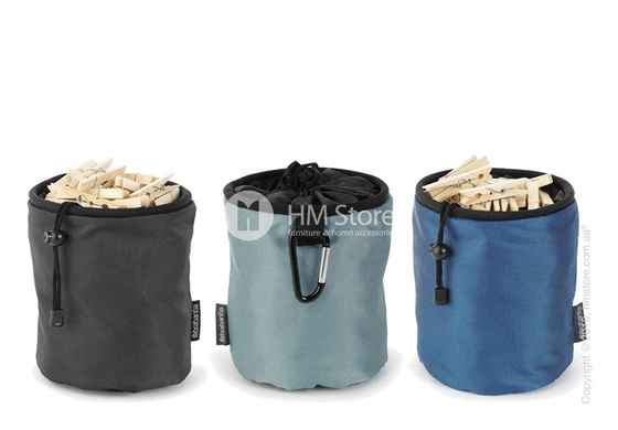 Мешок для прищепок Brabantia Premium Peg Bag