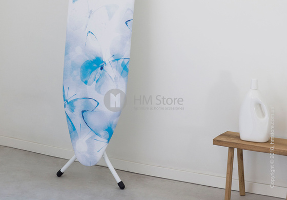 Чехол для гладильной доски Brabantia размер D, Butterfly