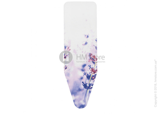 Чехол для гладильной доски Brabantia размер D, Lavender Чехол для гладильной доски Brabantia размер D, Lavender