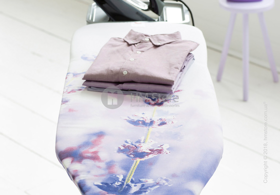 Чехол для гладильной доски Brabantia размер D, Lavender