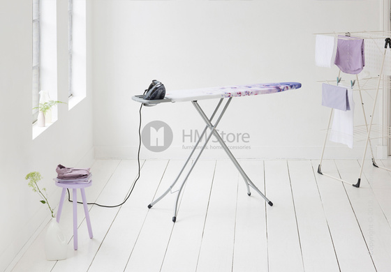 Чехол для гладильной доски Brabantia размер D, Lavender