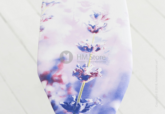 Чехол для гладильной доски Brabantia размер D, Lavender Чехол для гладильной доски Brabantia размер D, Lavender