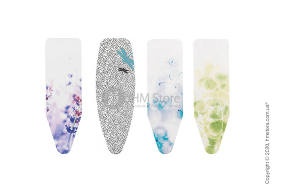 Чехол для гладильной доски Brabantia размер D