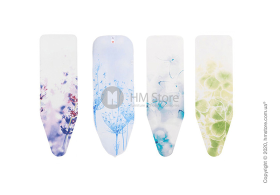 Чехол для гладильной доски Brabantia размер B