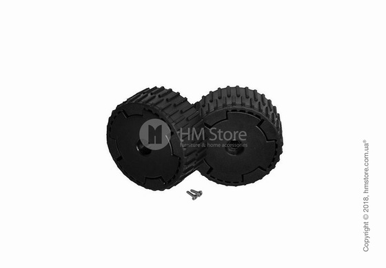 Комплект из 2-х колес для iRobot Scooba 230-й серии