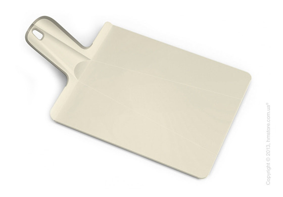 Разделочная доска Joseph Joseph Chop2Pot Plus, Бежевая
