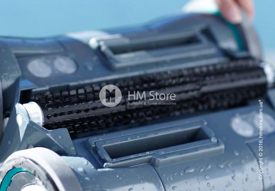 Щетка для iRobot Mirra 530