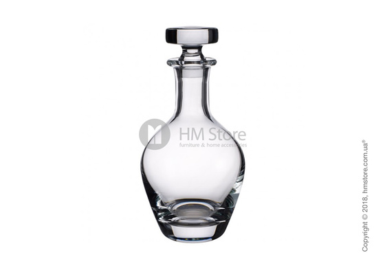Графин для виски Villeroy & Boch коллекция Scotch Whisky Carafes no. 1, 750 мл