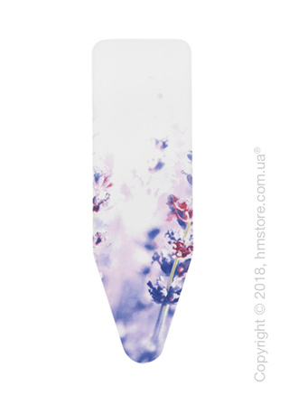 Чехол для гладильной доски Brabantia размер B, Lavender