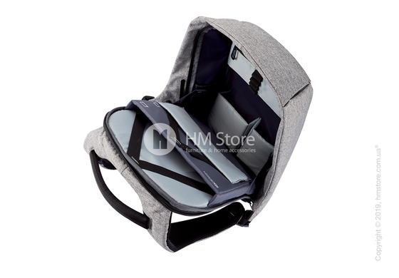 Рюкзак XD Design Bobby XL, Grey