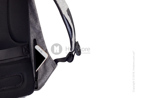 Рюкзак XD Design Bobby XL, Grey