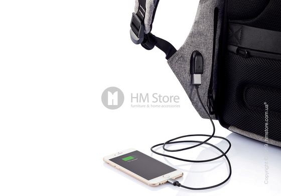 Рюкзак XD Design Bobby XL, Grey