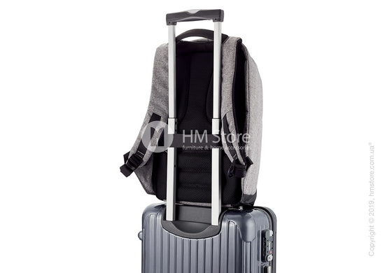 Рюкзак XD Design Bobby XL, Grey