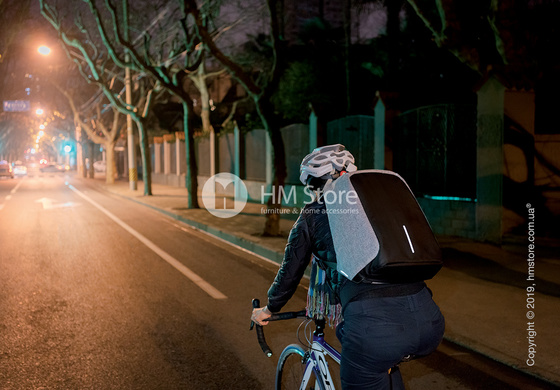 Рюкзак XD Design Bobby XL, Grey