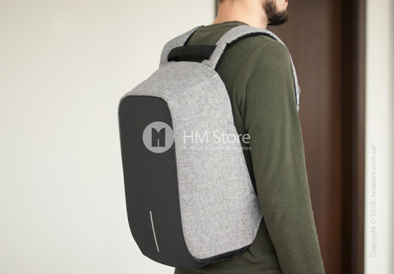 Рюкзак XD Design Bobby XL, Grey