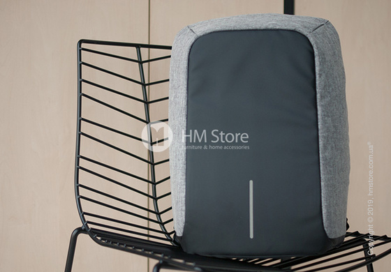 Рюкзак XD Design Bobby XL, Grey