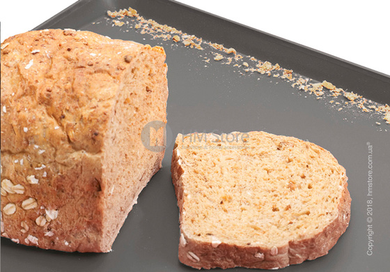 Разделочная доска Joseph Joseph Cut & Carve Plus Large, Серая