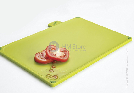 Набор разделочных досок на подставке Joseph Joseph Index Regular, White