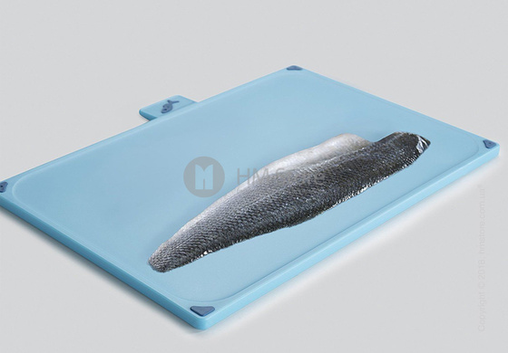 Набор разделочных досок на подставке Joseph Joseph Index Regular, White