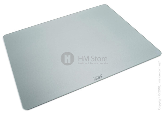 Доска для защиты рабочих поверхностей Joseph Joseph Worktop Saver, Silver Доска для защиты рабочих поверхностей Joseph Joseph Worktop Saver, Silver