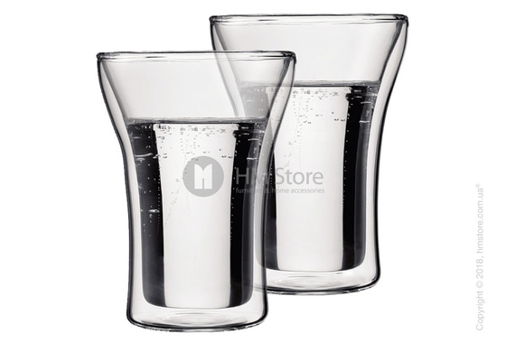 Набор термостаканов Bodum Assam 250 мл на 2 персоны