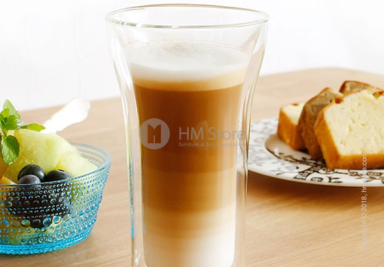 Набор термостаканов Bodum Assam 250 мл на 2 персоны