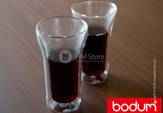 Набор термостаканов Bodum Assam 250 мл на 2 персоны