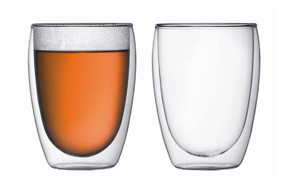 Набор термостаканов Bodum Pavina 350 мл, на 2 персоны