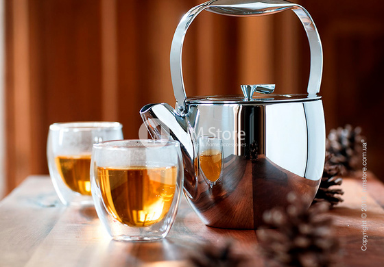 Набор термостаканов Bodum Pavina 350 мл, на 2 персоны