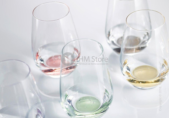 Набор стаканов для воды Schott Zwiesel Life Touch 365 мл на 2 персоны