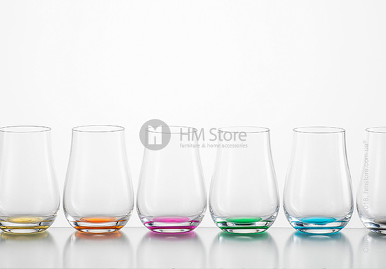 Набор стаканов для воды Schott Zwiesel Life Touch 365 мл на 2 персоны