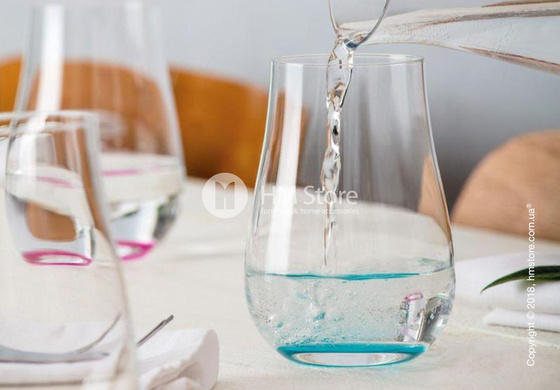 Набор стаканов для воды Schott Zwiesel Life Touch 365 мл на 2 персоны