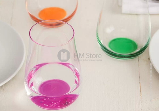 Набор стаканов для воды Schott Zwiesel Life Touch 365 мл на 2 персоны