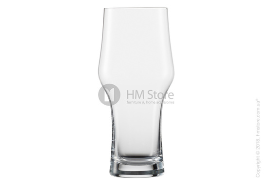 Набор бокалов для пива Wheat Beer Schott Zwiesel Beer Basic Craft 543 мл на 6 персон