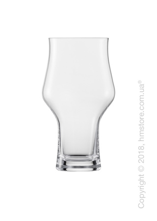 Набор бокалов для пива Stout Schott Zwiesel Beer Basic Craft 480 мл на 6 персон