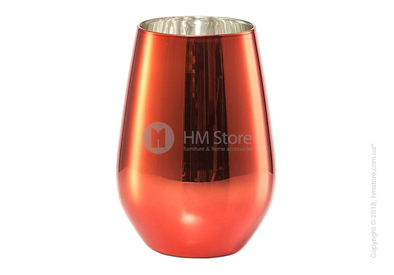 Набор стаканов для воды Schott Zwiesel Vina Shine 397 мл на 6 персон, Red