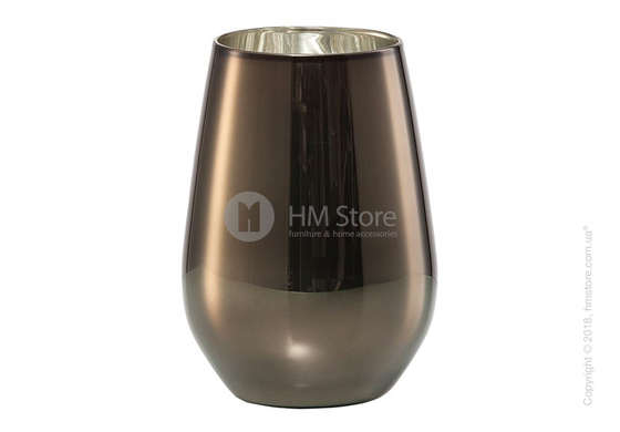 Набор стаканов для воды Schott Zwiesel Vina Shine 397 мл на 6 персон, Brown