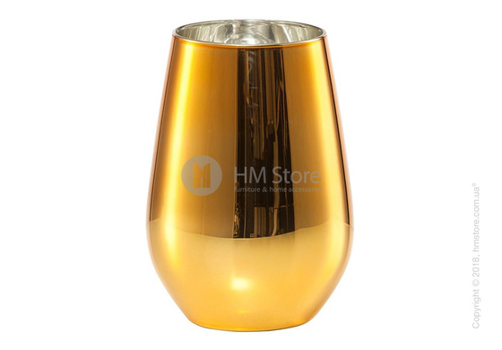 Набор стаканов для воды Schott Zwiesel Vina Shine 397 мл на 6 персон, Gold