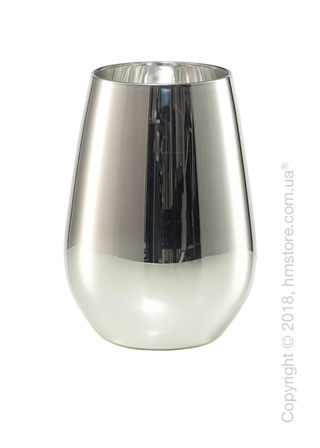 Набор стаканов для воды Schott Zwiesel Vina Shine 397 мл на 6 персон, Silver