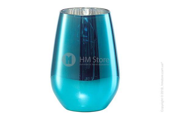Набор стаканов для воды Schott Zwiesel Vina Shine 397 мл на 6 персон, Blue